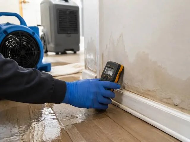 24/7 Water damage restoration services in Prospect, KY - Rapid flood cleanup and mitigation